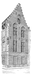 Брюгге